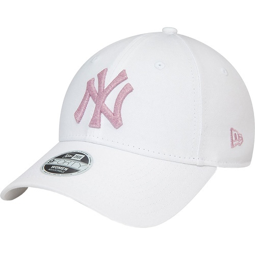NEW ERA - 9Forty New York Yankees Wmns Metallic Logo Cap