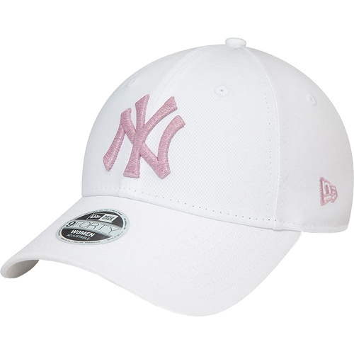 9Forty New York Yankees Wmns Metallic Logo Cap