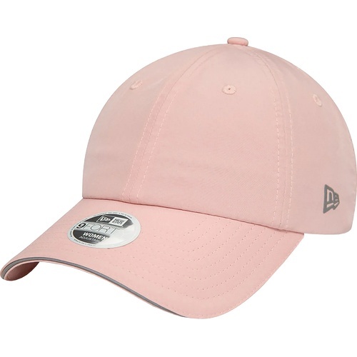 NEW ERA - 9Forty Wmns Ponytail Open Back Cap