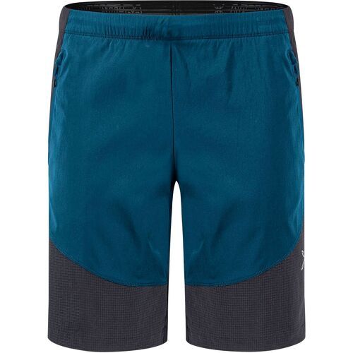 Montura - Shorts Falcade Deep Blue