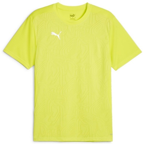 PUMA - teamFINAL Training Jersey