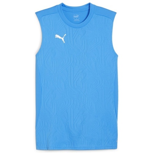 teamFINAL Training Jersey SL