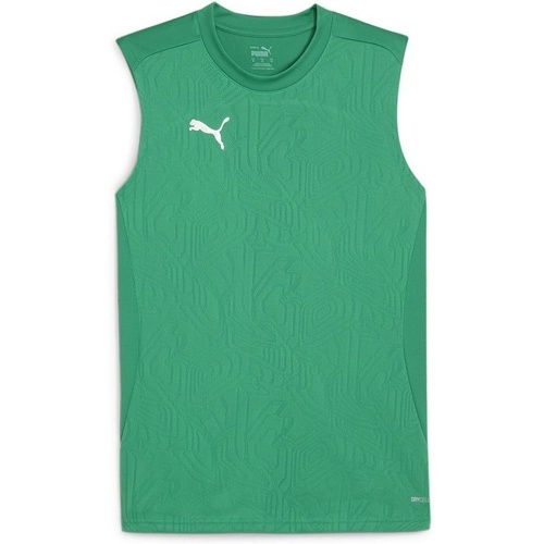 PUMA - teamFINAL Training Jersey SL