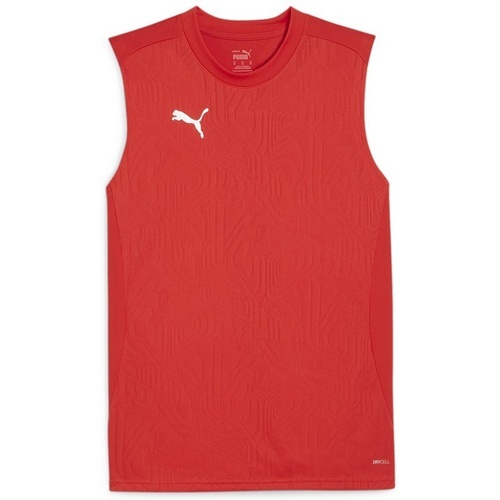 PUMA - teamFINAL Training Jersey SL