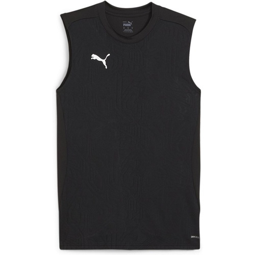 PUMA - teamFINAL Training Jersey SL