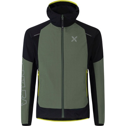 Veste Wind Revolution Hoody