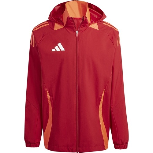 adidas Performance - Veste tout temps Tiro 24 Competition