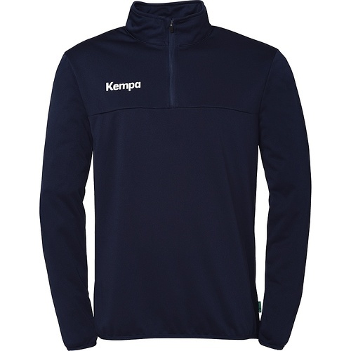 KEMPA - Haut d'entraînement 1/4 zip enfant