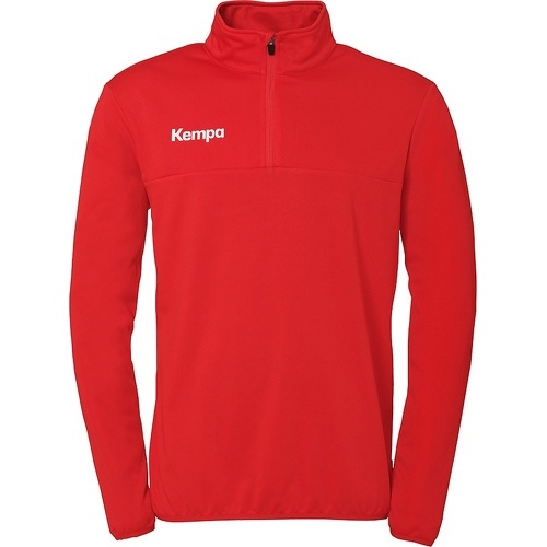 KEMPA - Haut d'entraînement 1/4 zip enfant