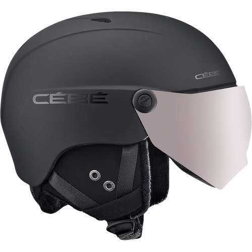 CEBE - Casque De Ski/Snow Bolle Contest Vision