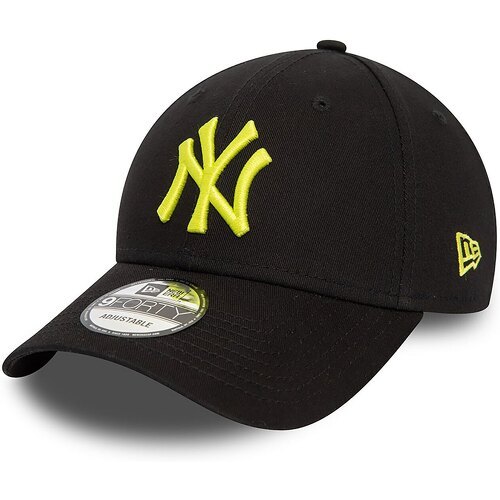 NEW ERA - League Essentials 940 New York Yankees Cap