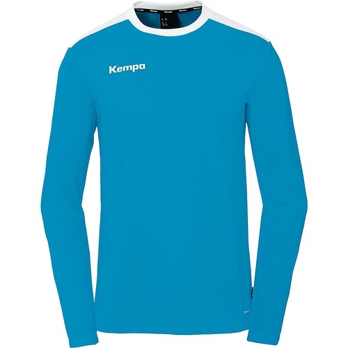 KEMPA - Emotion 27 T-Shirt Manches Longues