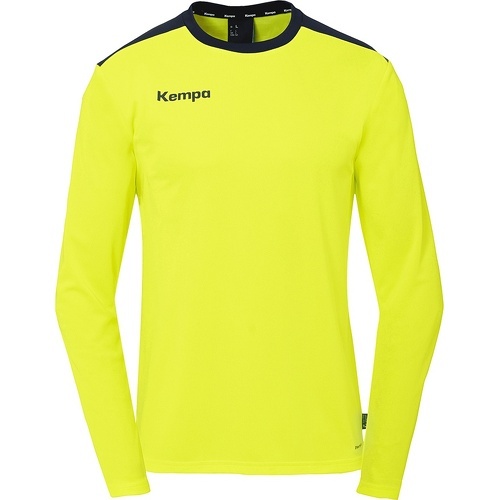 KEMPA - Emotion 27 T-Shirt Manches Longues