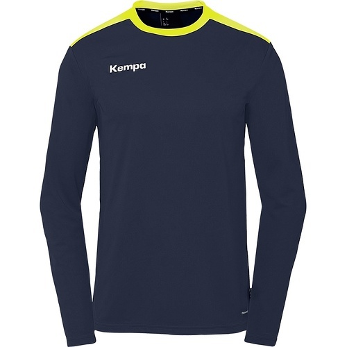 KEMPA - Emotion 27 T-Shirt Manches Longues