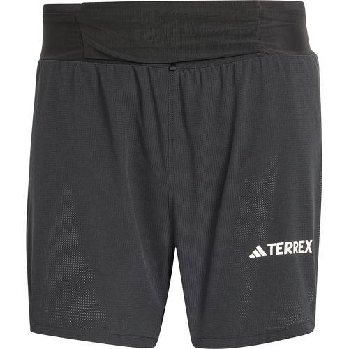 adidas Performance - Short Terrex Techrock Pro Trail