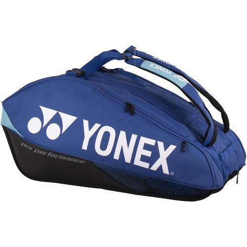 YONEX - Pro Racket Bag X12 Blue