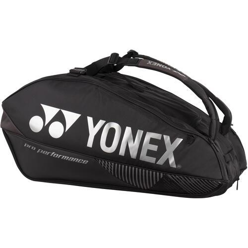 Pro Racket Bag x9 Black