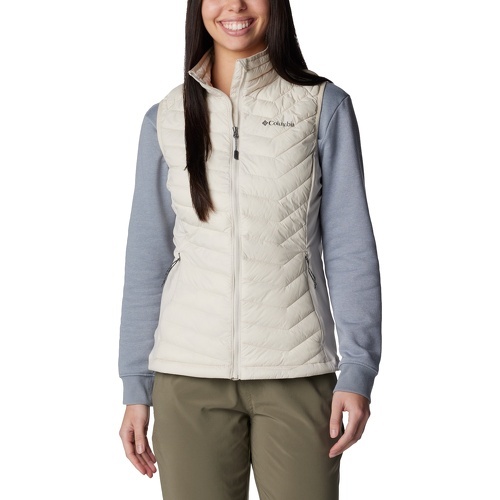 Powder Pass Gilet