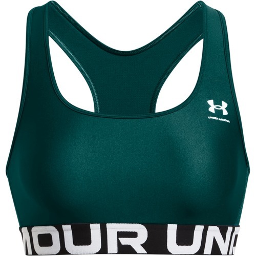 UNDER ARMOUR - Mid Soutien Gorge De Sport