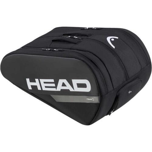 HEAD - Sac Tour Padel L Noir