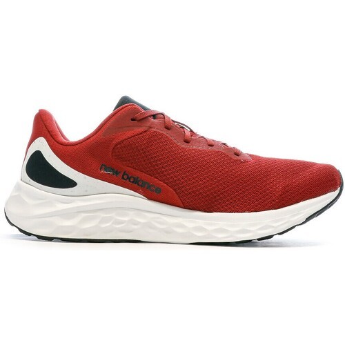 NEW BALANCE - Chaussures de running Rouge Homme MARIS