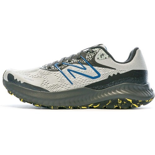 NEW BALANCE - Chaussures De Trail /Noir Nitrel