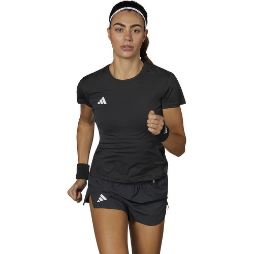 adidas Performance - T-shirt de running Adizero Essentials