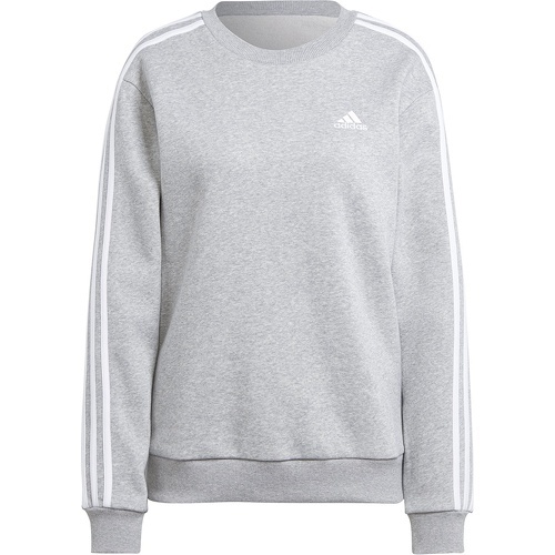 adidas Sportswear - Sweat-shirt molleton 3 bandes Essentials