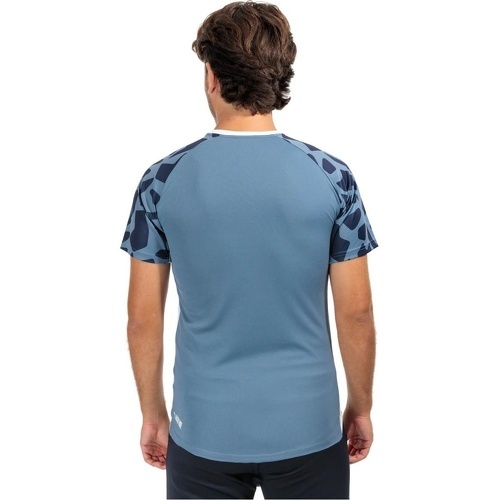 PUMA - T-Shirt Teamliga Padel Graphic