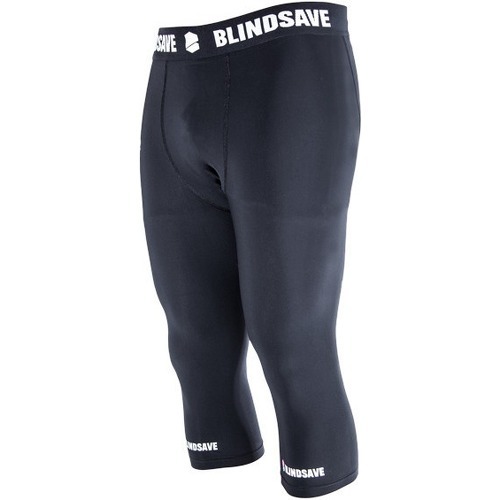 Blindsave - Pantalon 3/4 Compression