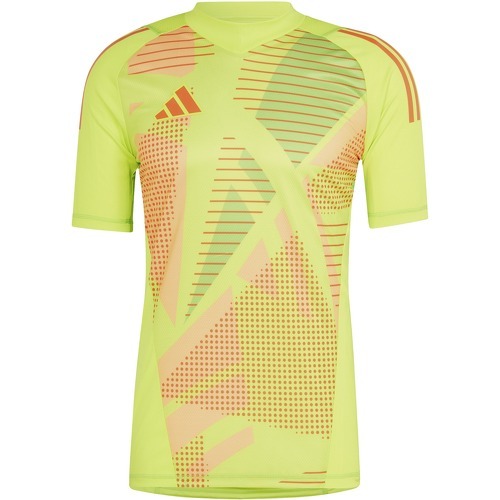 adidas Performance - Maillot Gardien de but manches courtes Tiro 24 Pro