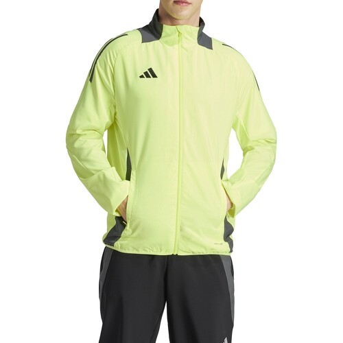 adidas Performance - Veste de présentation Tiro 24 Competition