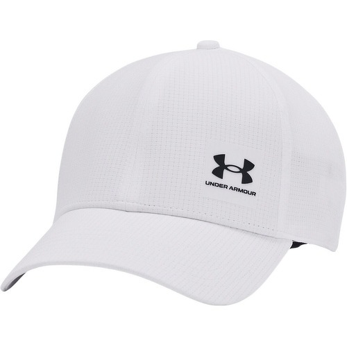 UNDER ARMOUR - Casquette Iso-Chill Armourvent