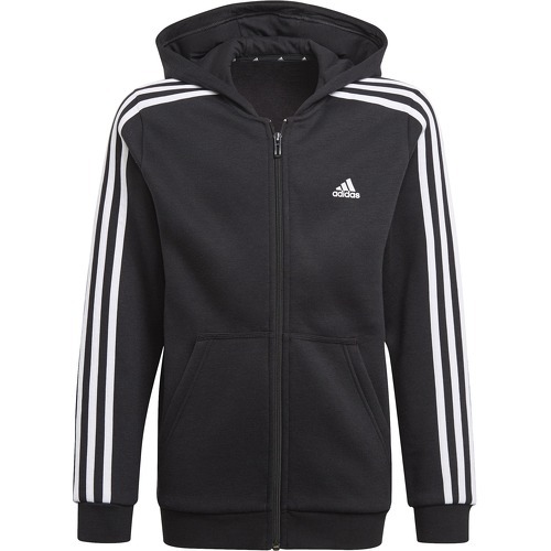 Veste à capuche Essentials 3-Stripes