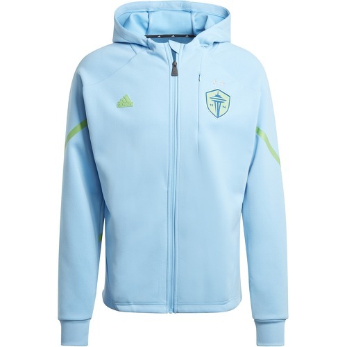 adidas Performance - Seattle Sounders Anthem Giacca