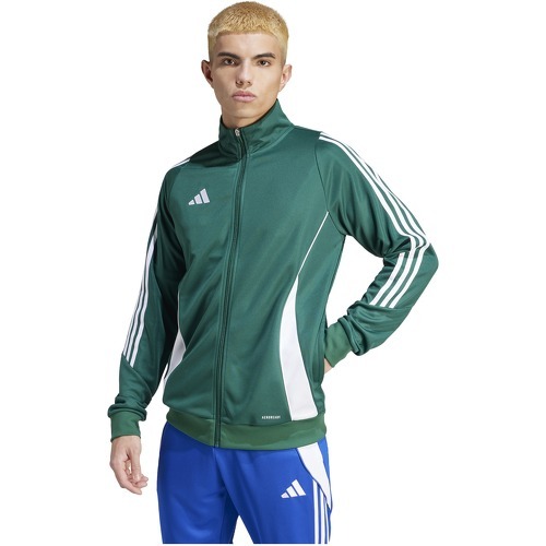 adidas Performance - Veste d'entraînement Tiro 24