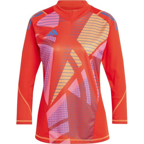 adidas Performance - Maillot de gardien de but manches longues Tiro 24