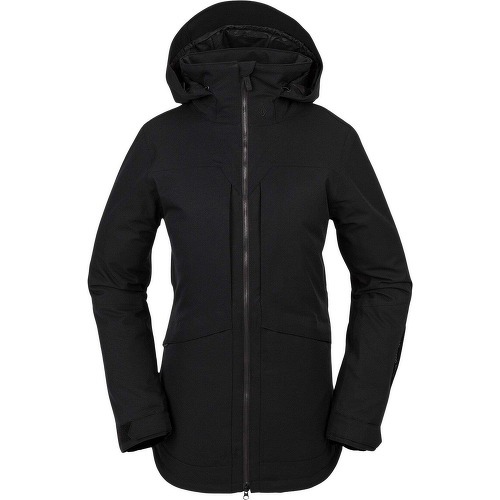 Veste 3D Stretch Shelter - BLACK