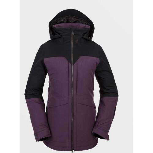 Veste 3D Stretch Shelter - BLACKBERRY