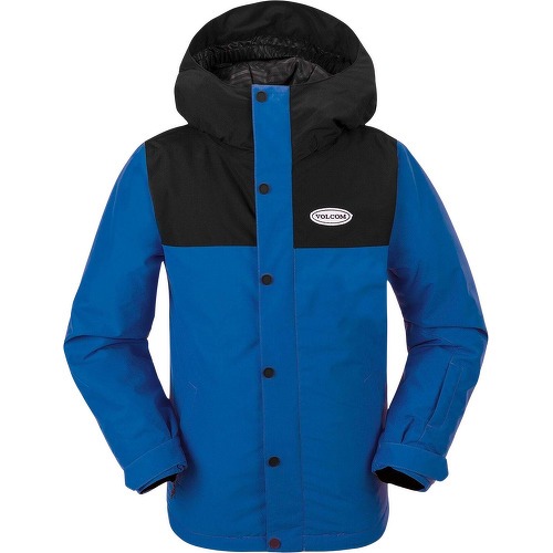 Veste Stone.91 Insulated - ELECTRIC BLUE - (Enfant)