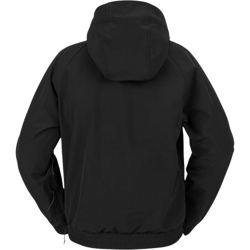 VOLCOM - Veste Stretch Sinter Bonded - BLACK