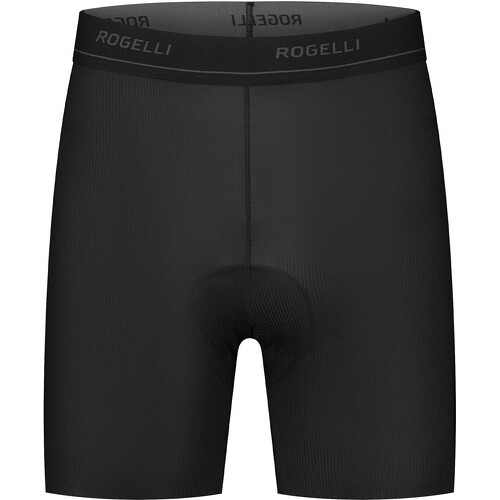 Sous Short Velo Avec Peau Prime Boxershort