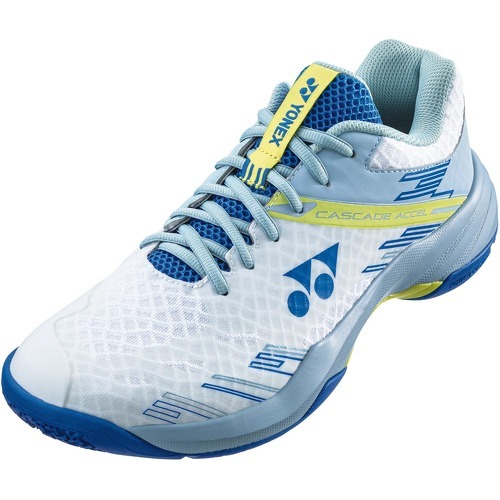 YONEX - Chaussures de badminton PC Cascade Accel