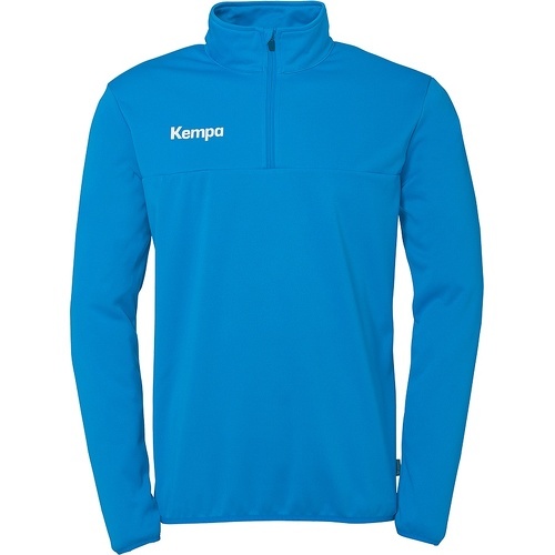 KEMPA - Haut d'entraînement 1/4 zip