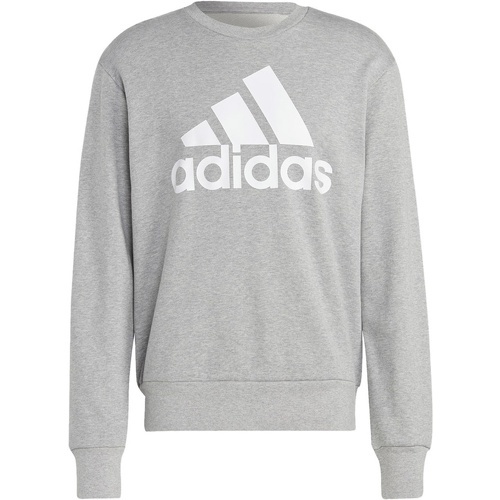 adidas Sportswear - Sweat-shirt à capuche en molleton Essentials Big Logo
