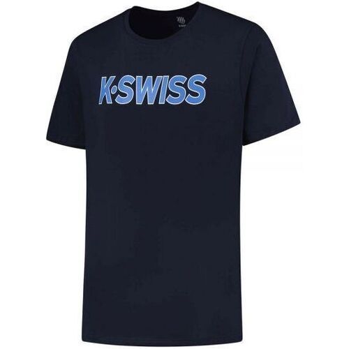 K-SWISS - T-shirt Essentials
