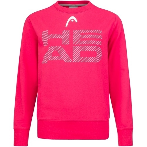 Sweat-shirt Pour Femmes " Rally" (rallye De La Tête)