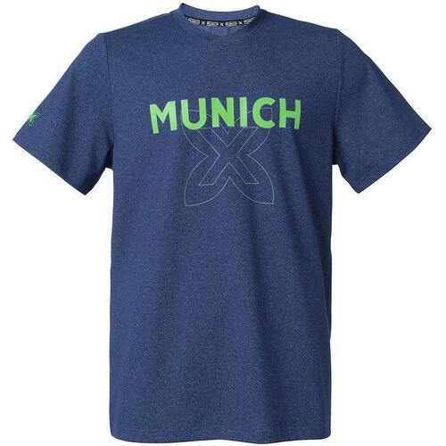 T-Shirtunich Oxygen