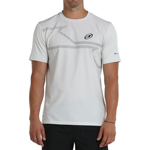 BULLPADEL - T-Shirt Du Rallye