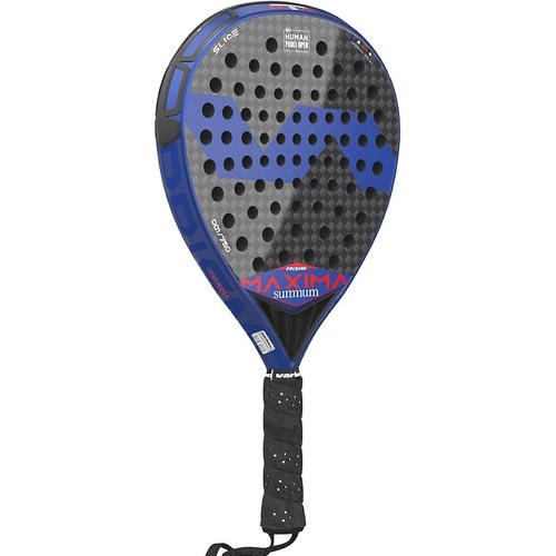 Maxima Summum Prisma Human Padel Open